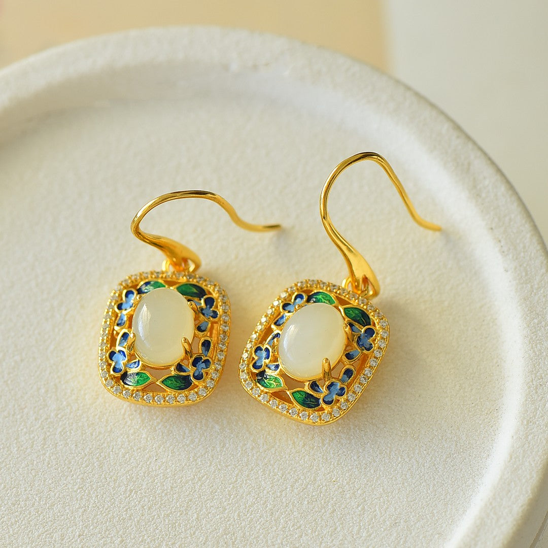 925_Silver_Nephrite_Earrings_90