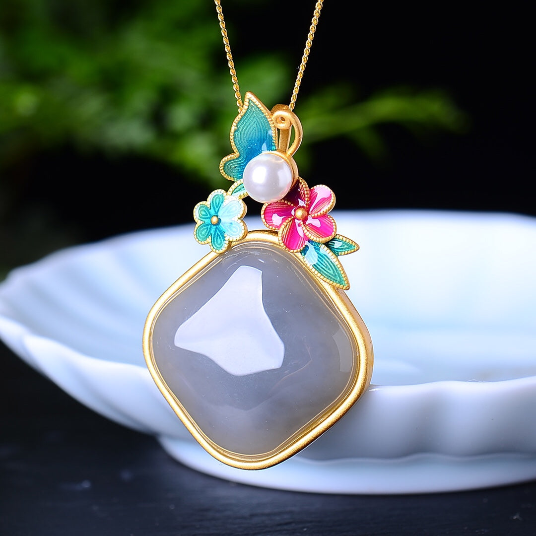 S925_Sterling_Silver_Hetian_Jade_Pendant_245