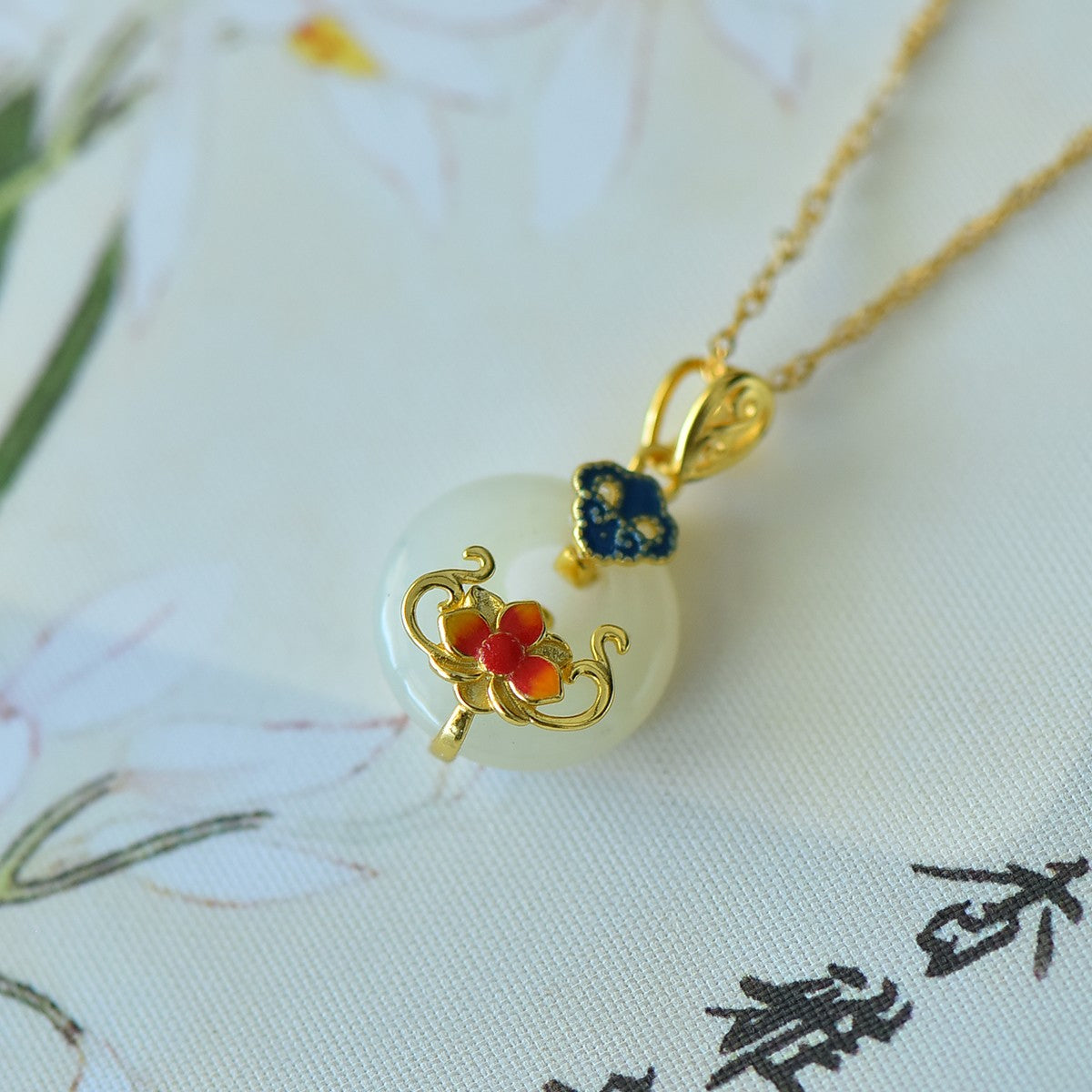 S925_Sterling_Silver_Hetian_Jade_Pendant_52