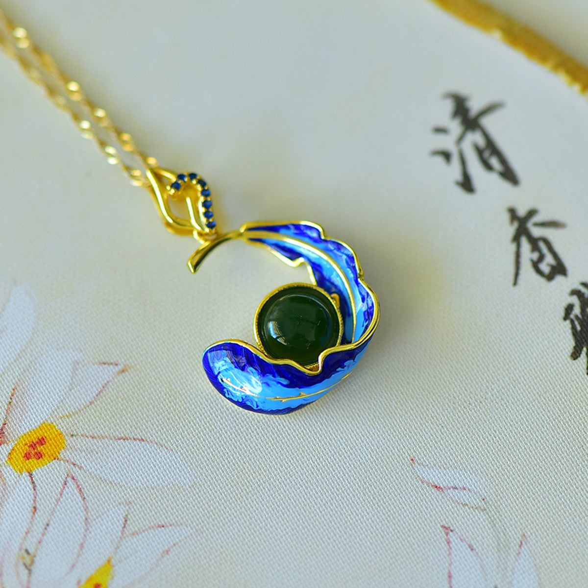 S925_Sterling_Silver_Hetian_Jasper_Pendant_24