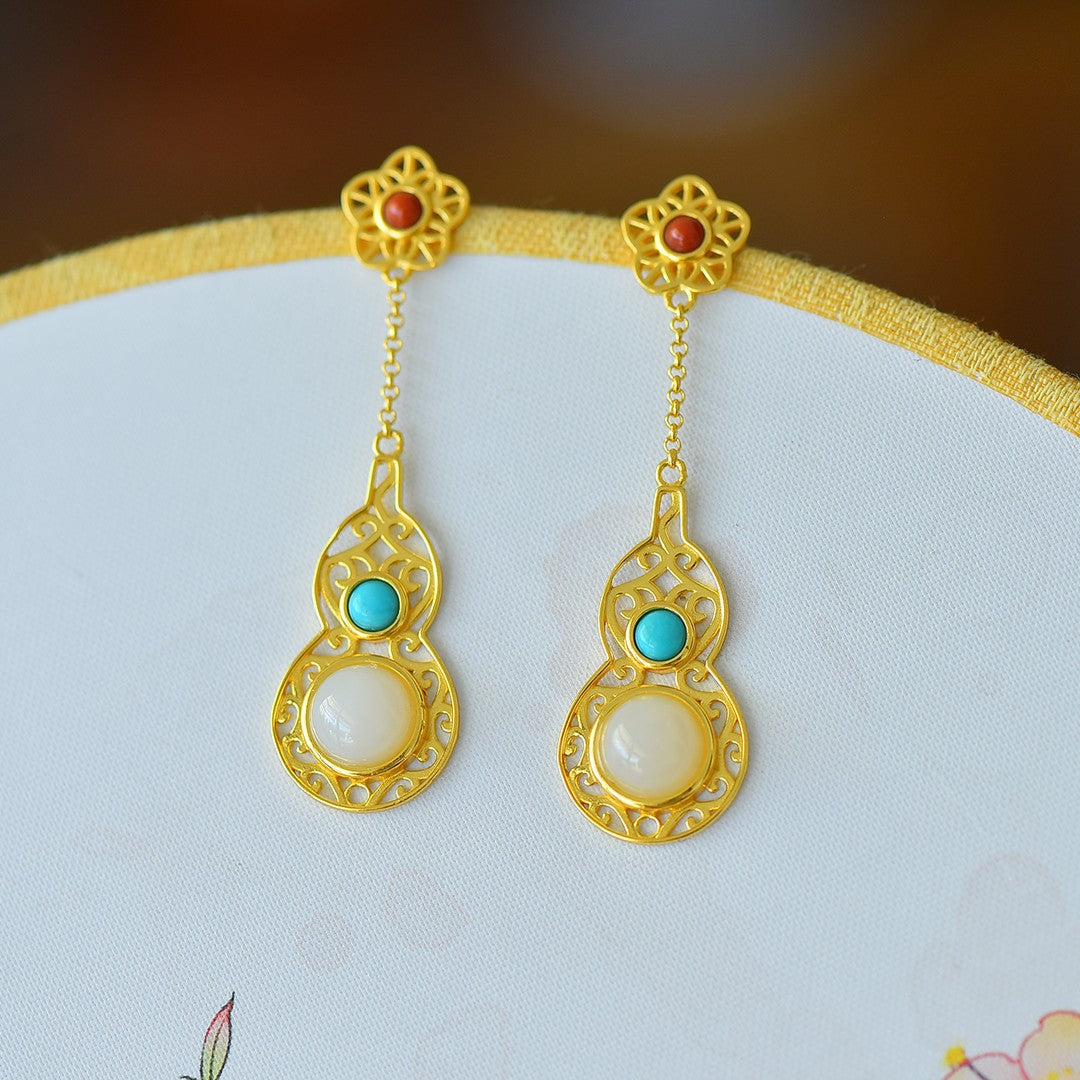 925_Silver_Best_Seller_Earrings_Nephrite_Earrings_96