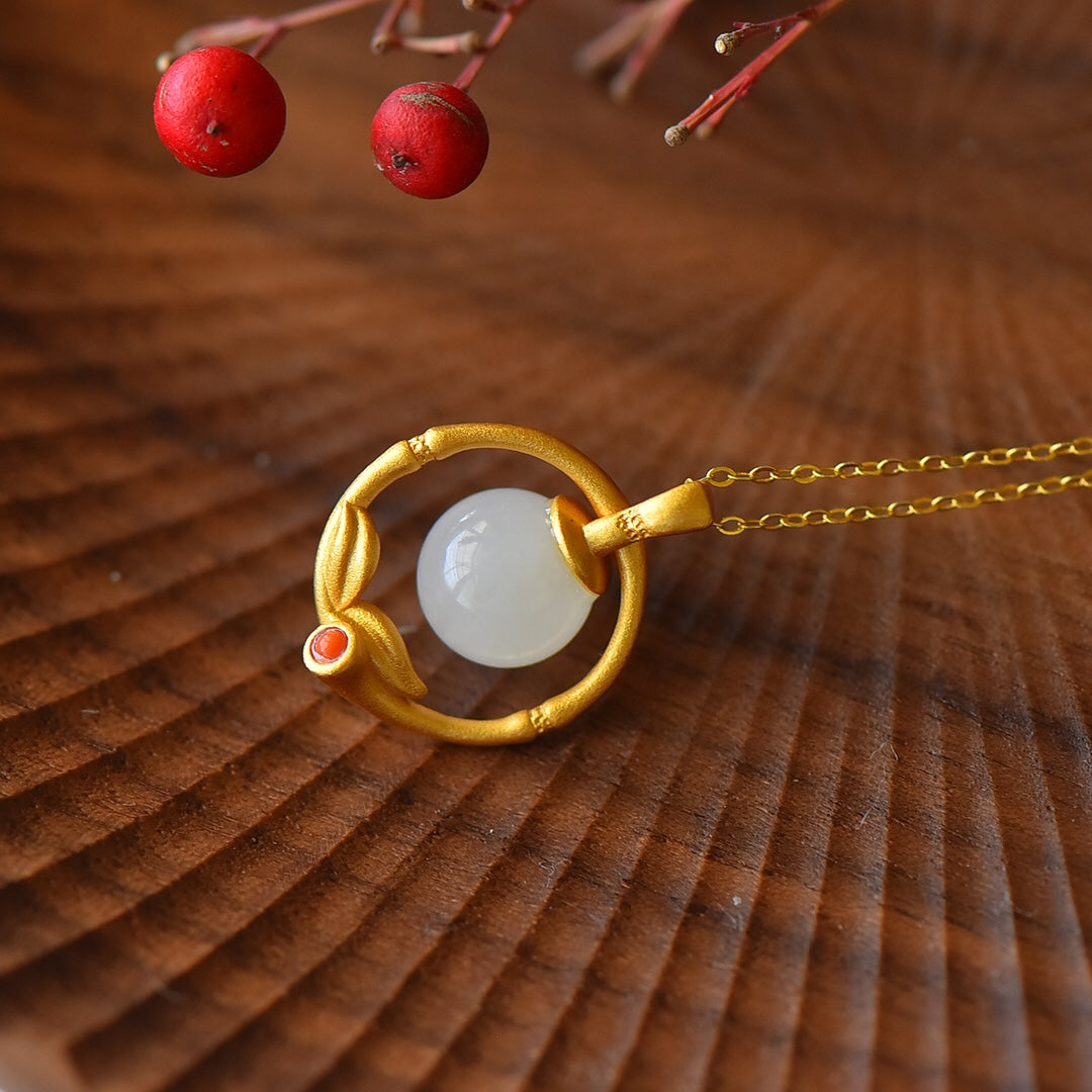 S925_Sterling_Silver_Hetian_Jade_Pendant_132