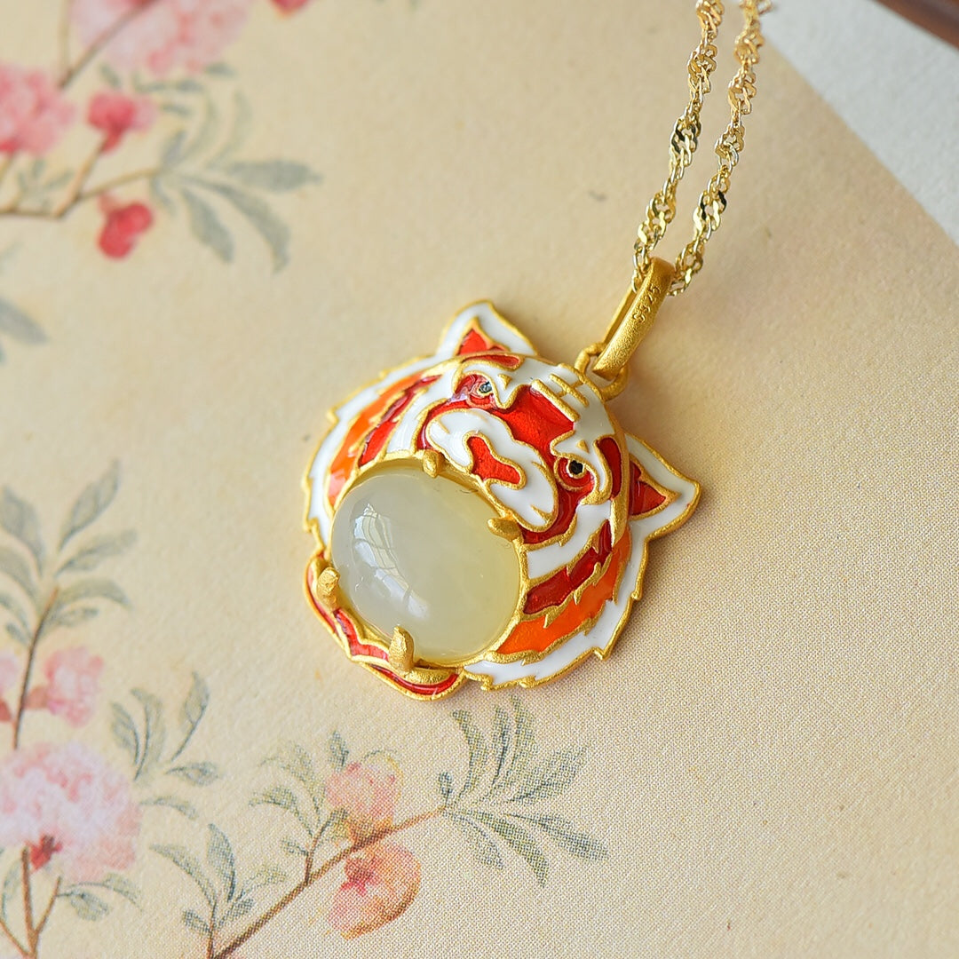 S925_Sterling_Silver_Hetian_Jade_Pendant_13