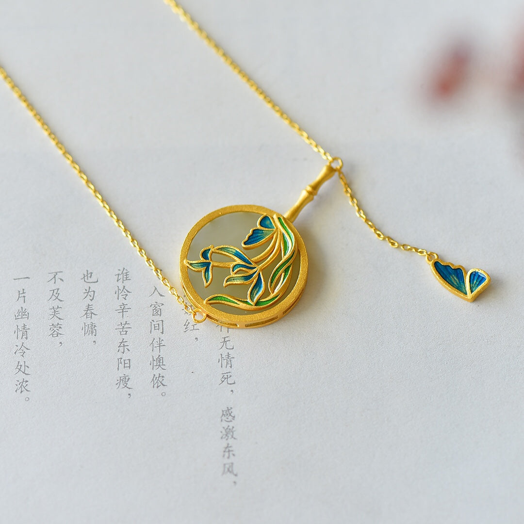 S925_Sterling_Silver_Hetian_Jade_Pendant_145