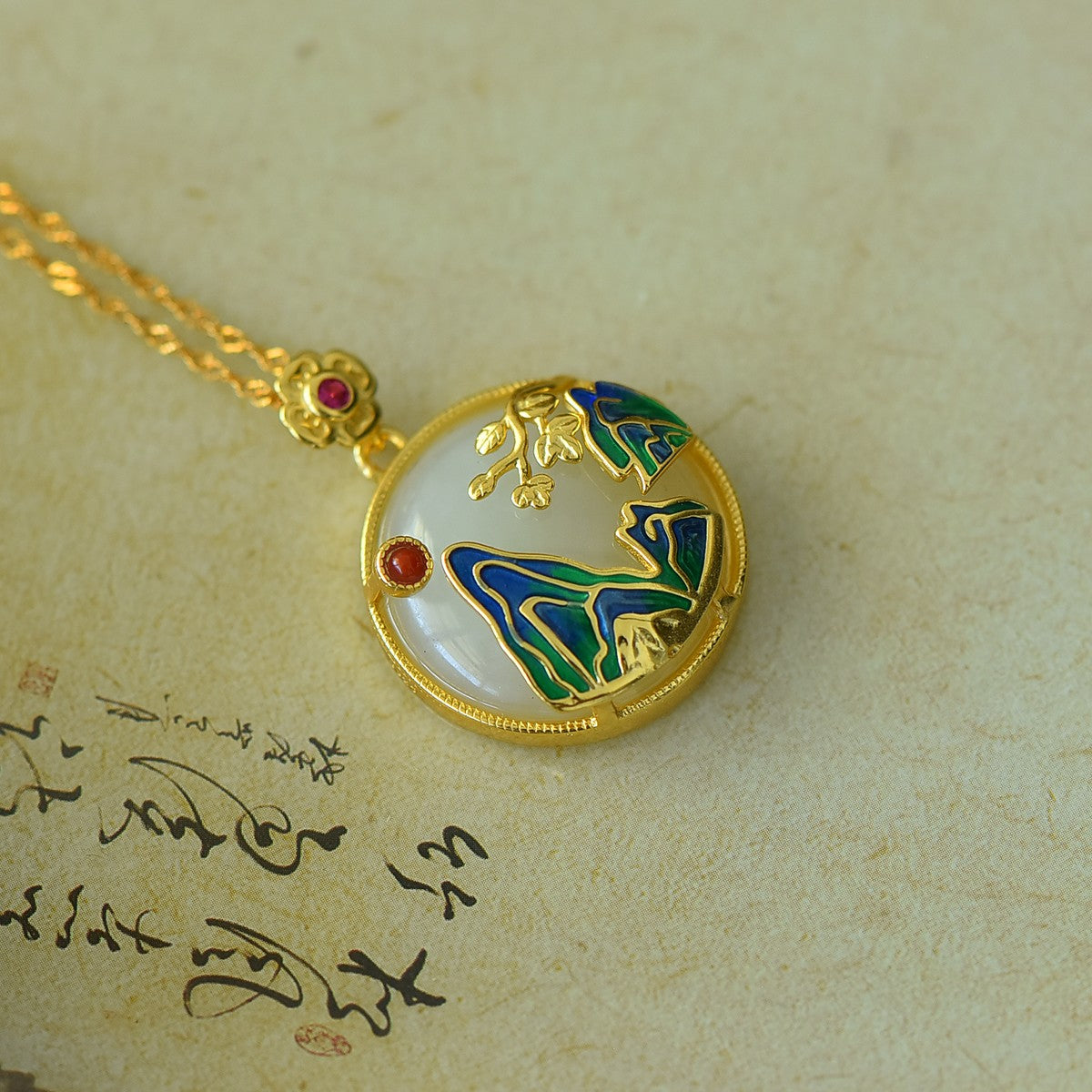 S925_Sterling_Silver_Hetian_Jade_Pendant_54