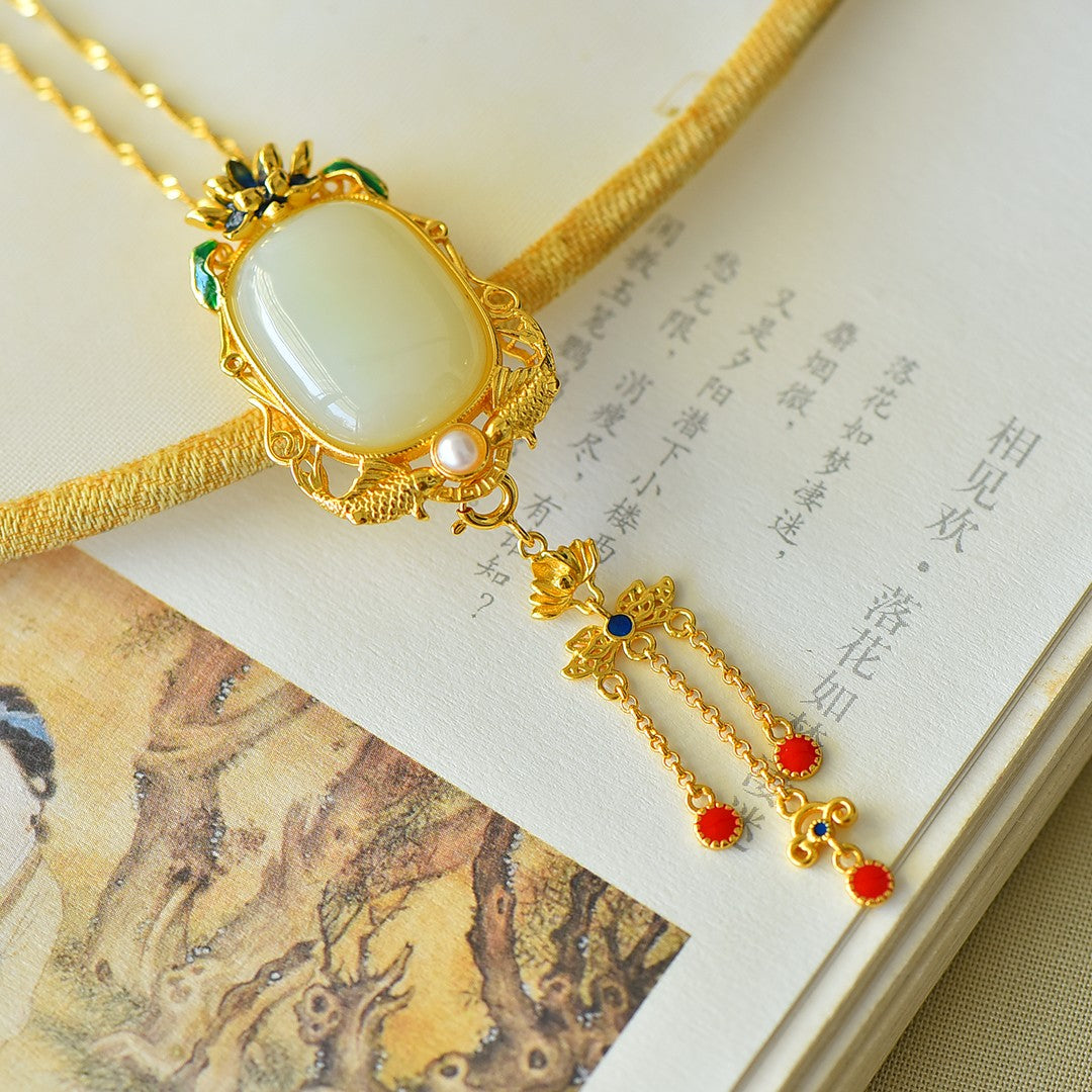 S925_Sterling_Silver_Hetian_Jade_Pendant_238