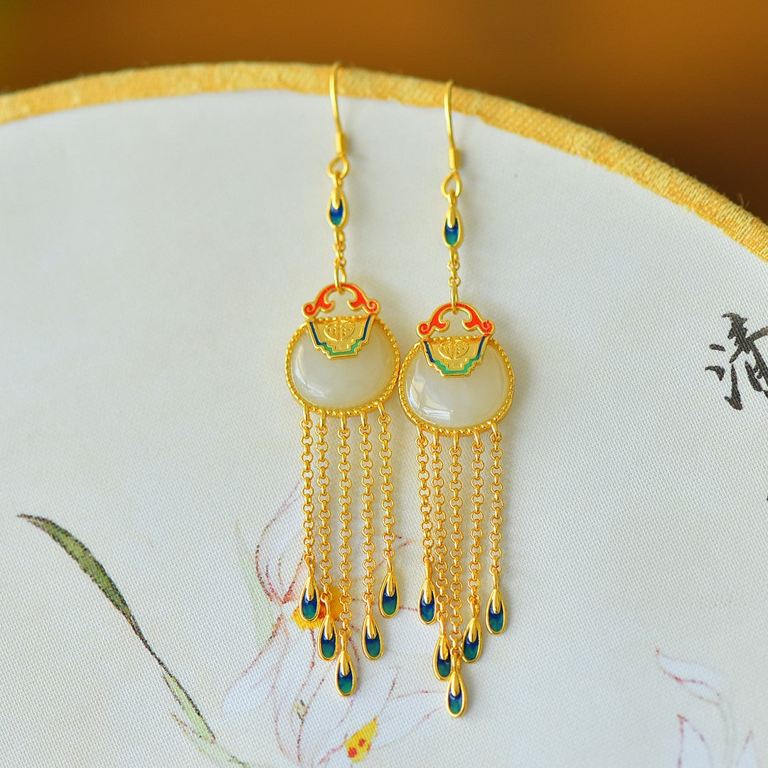 925_Silver_Nephrite_Earrings_85
