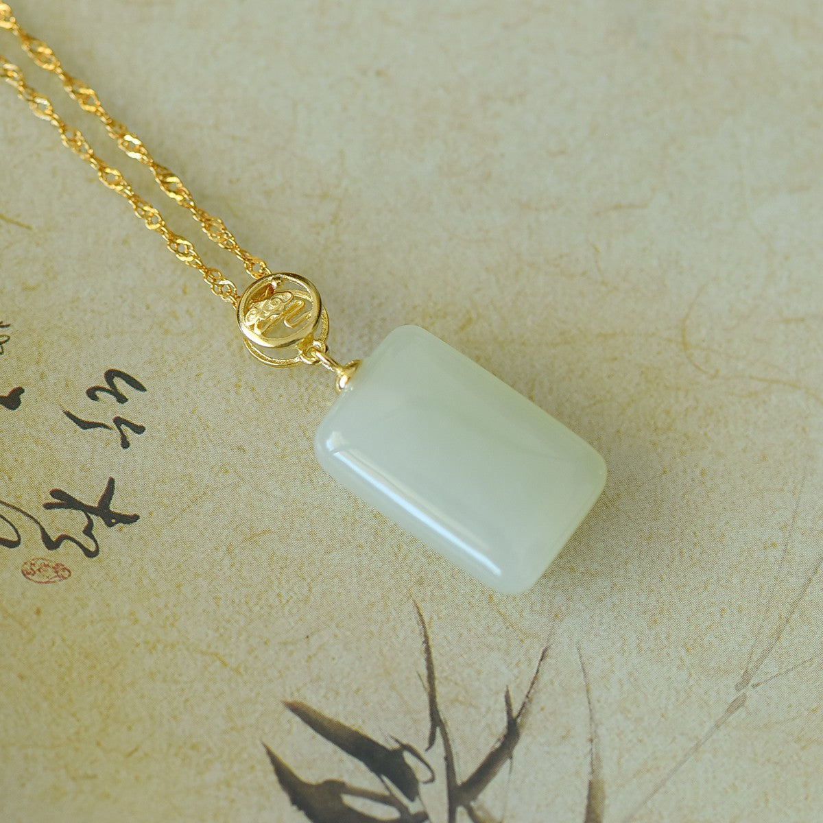 S925_Sterling_Silver_Hetian_Jade_Pendant_Auspicious_Cloud_1