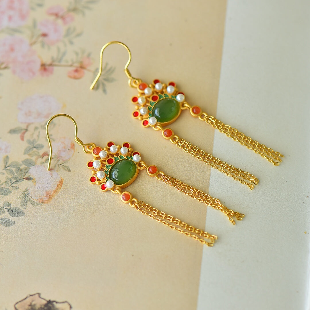 925_Silver_Yt_Nephrite_Earrings_190