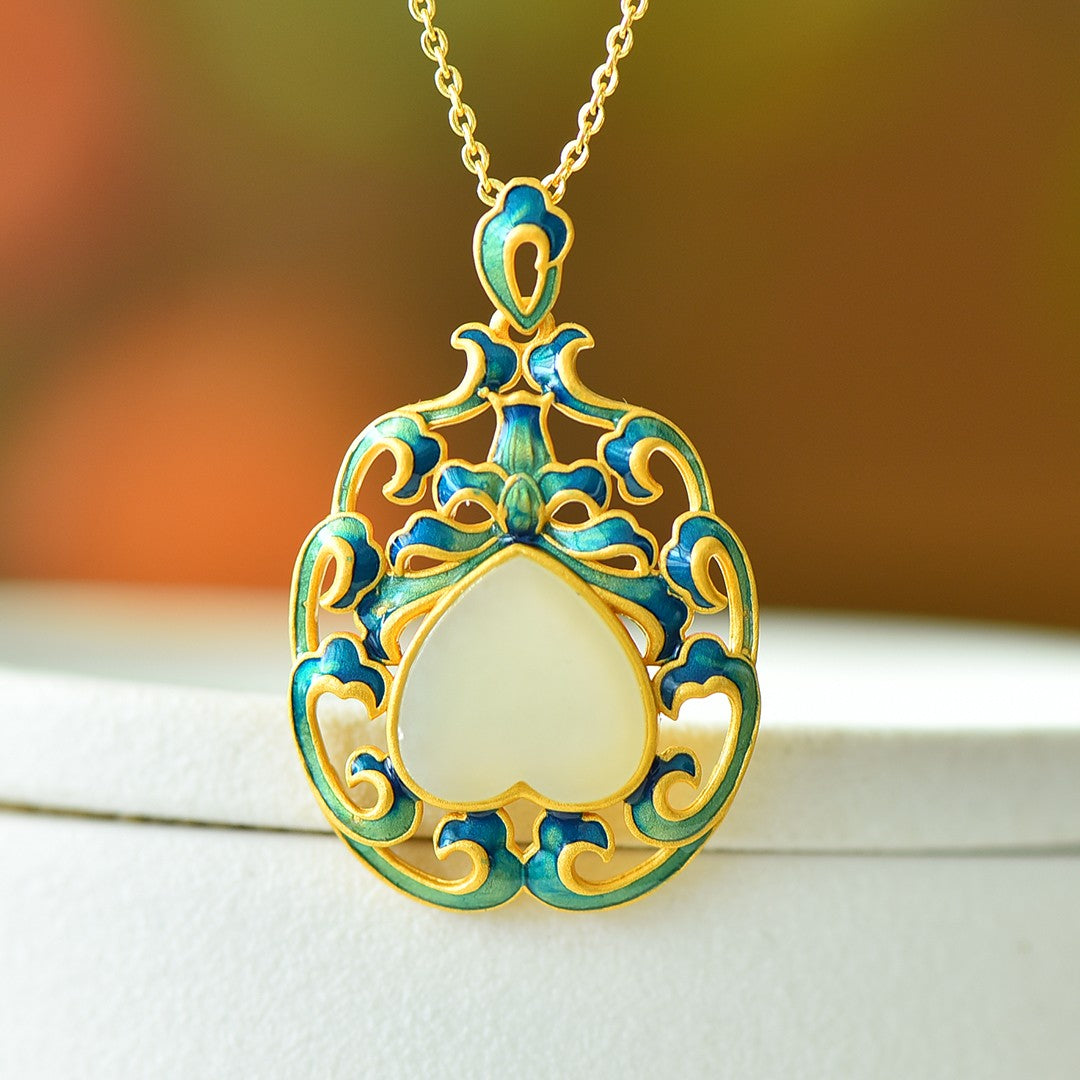 S925_Sterling_Silver_Hetian_Jade_Pendant_229