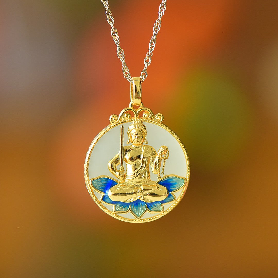 S925_Sterling_Silver_Hetian_Jade_Pendant_61