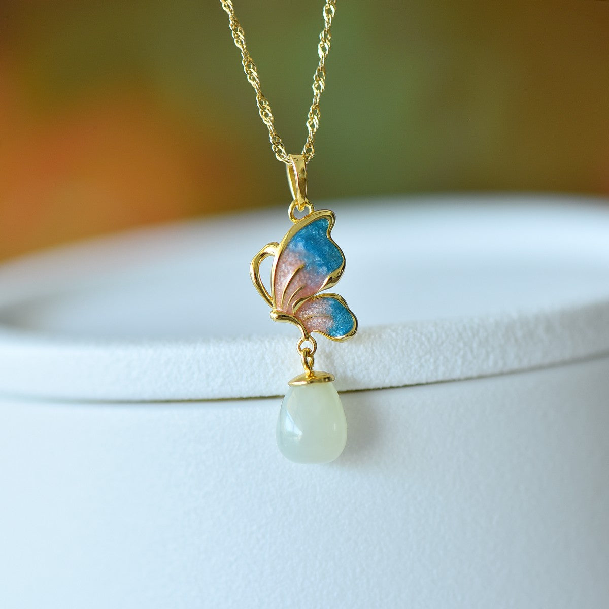 S925_Sterling_Silver_Hetian_Jade_Pendant_121