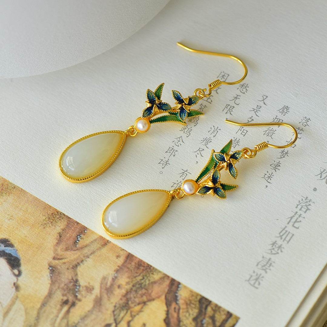 925_Silver_Nephrite_Earrings_86