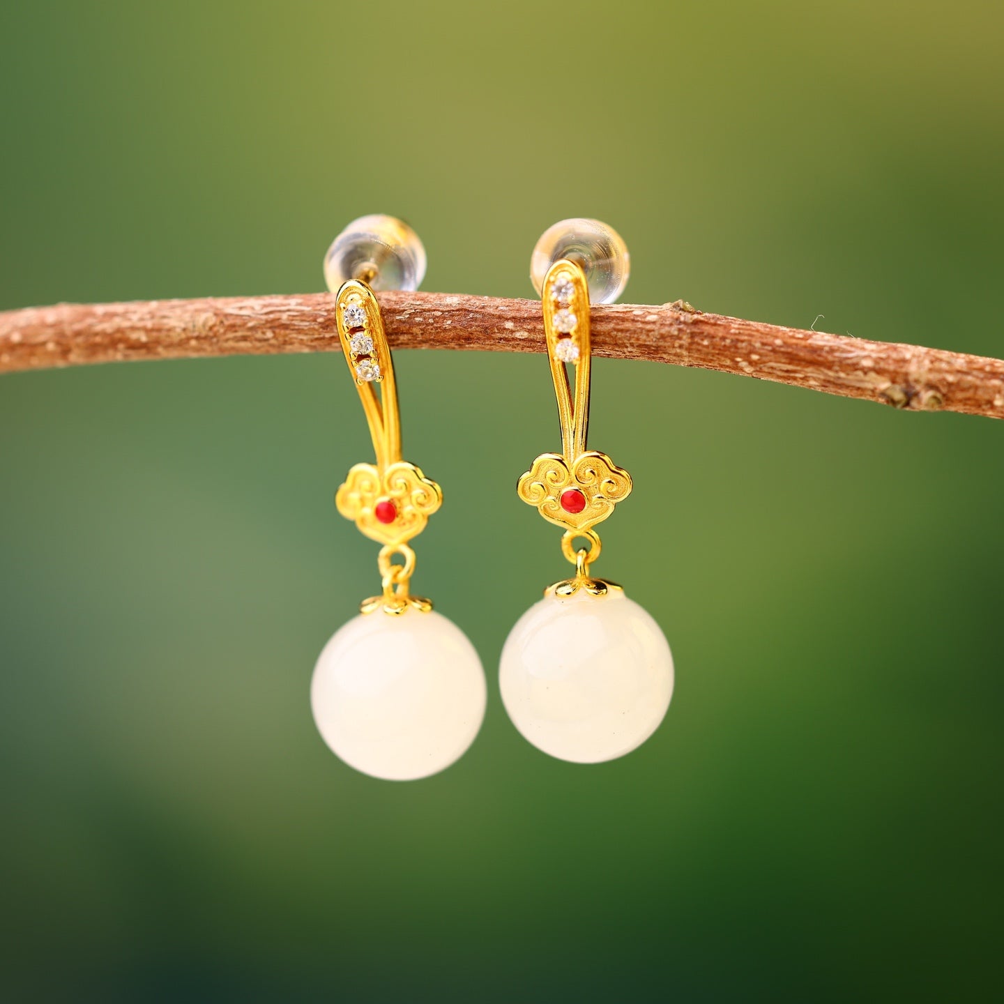 925_Silver_Q_Nephrite_Earrings_166