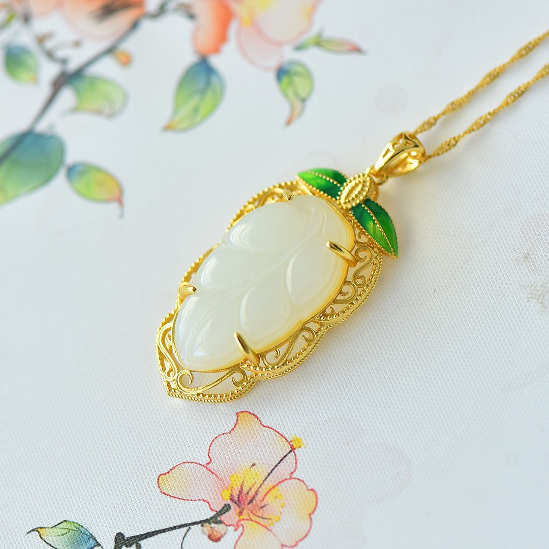 S925_Sterling_Silver_Hetian_Jade_Pendant_66
