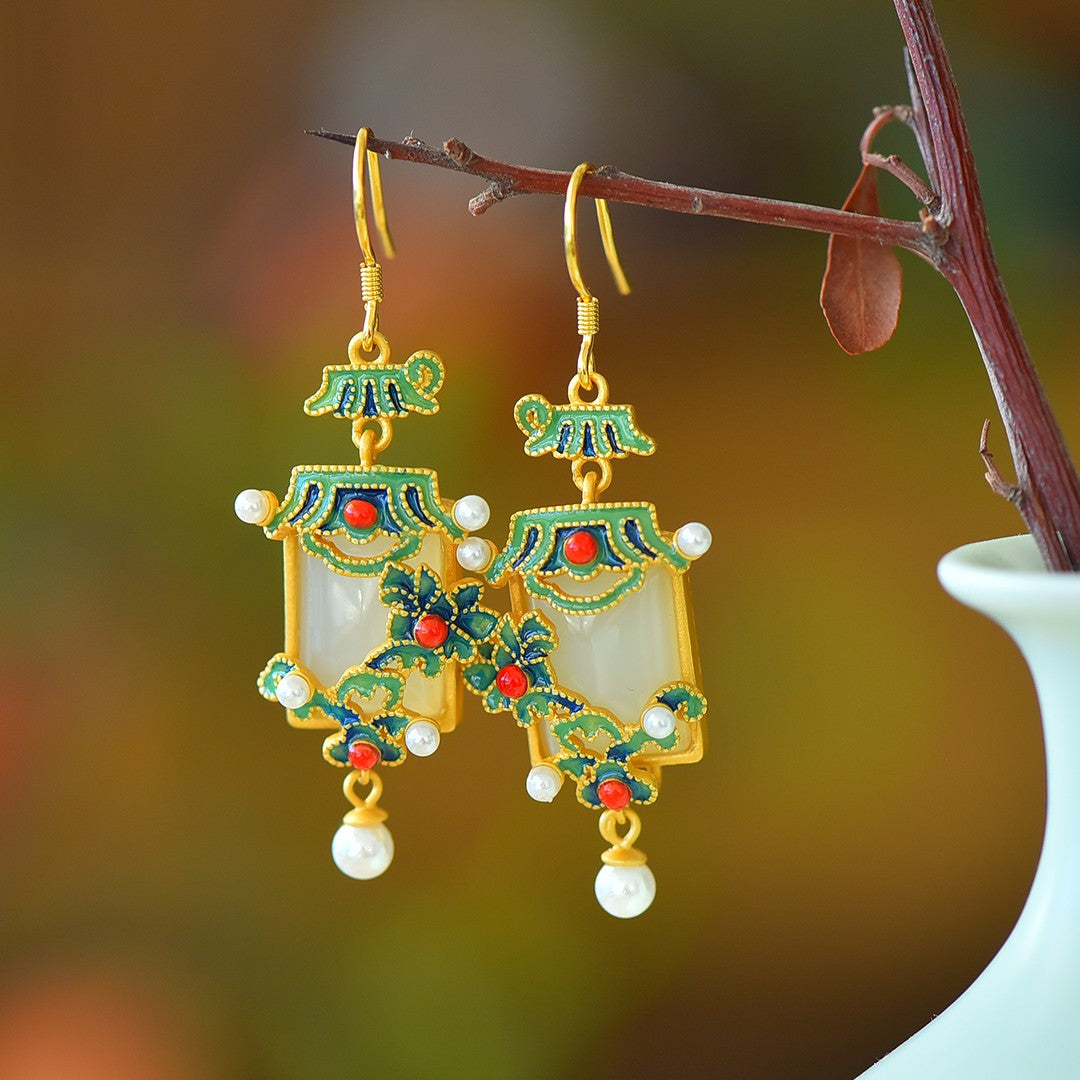 925_Silver_Best_Seller_Nephrite_Earrings_247