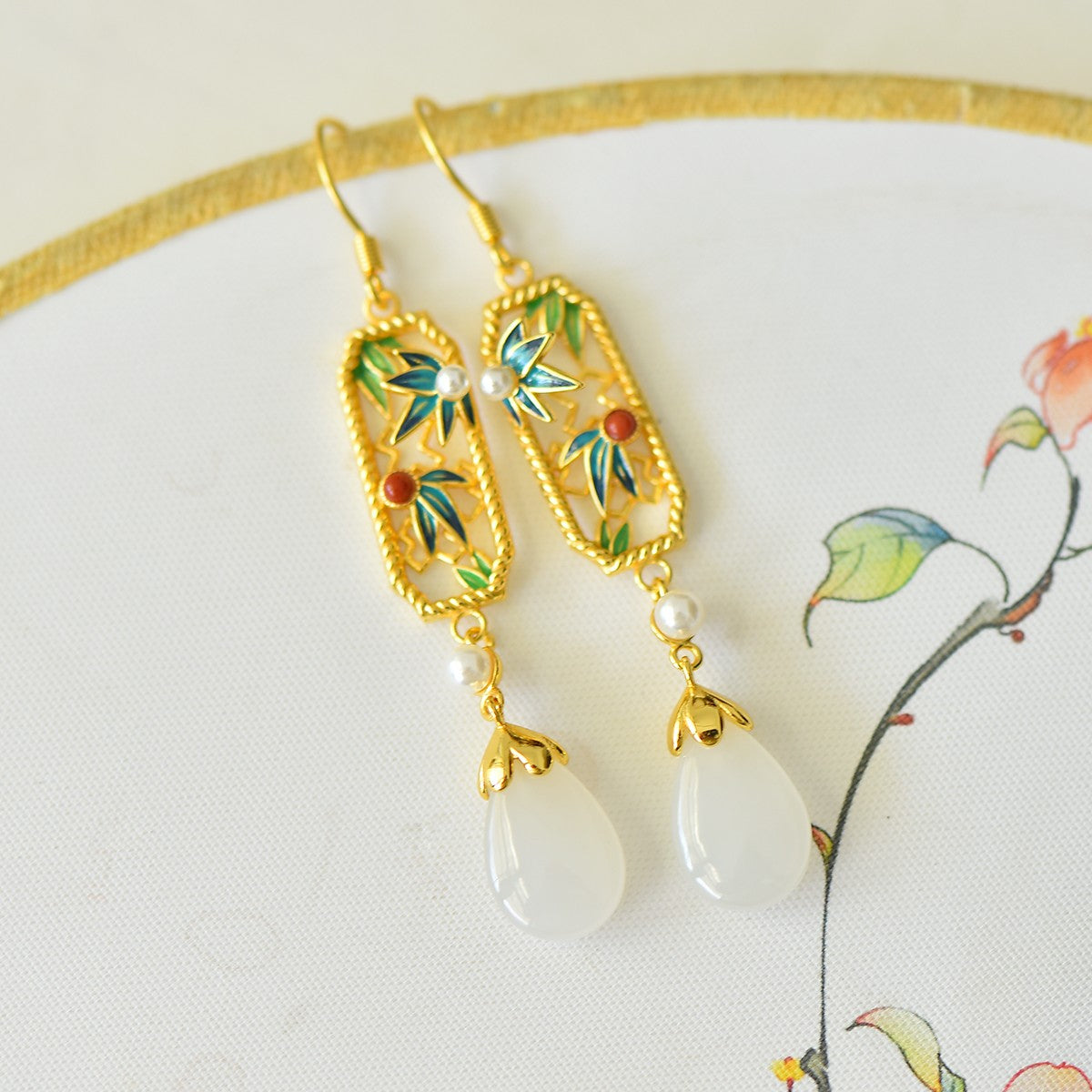 925_Silver_Q_Nephrite_Earrings_67