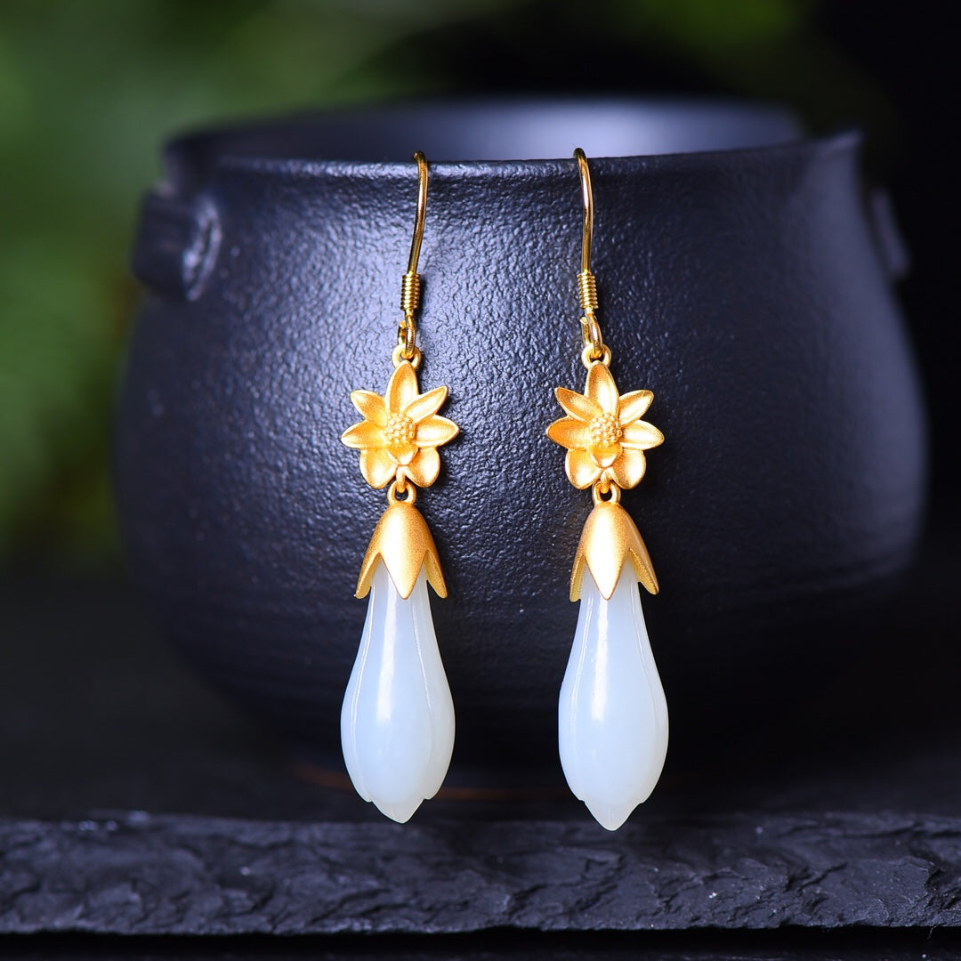 S925_Sterling_Silver_Hetian_Jade_Pendant_Jewelry_Set_20