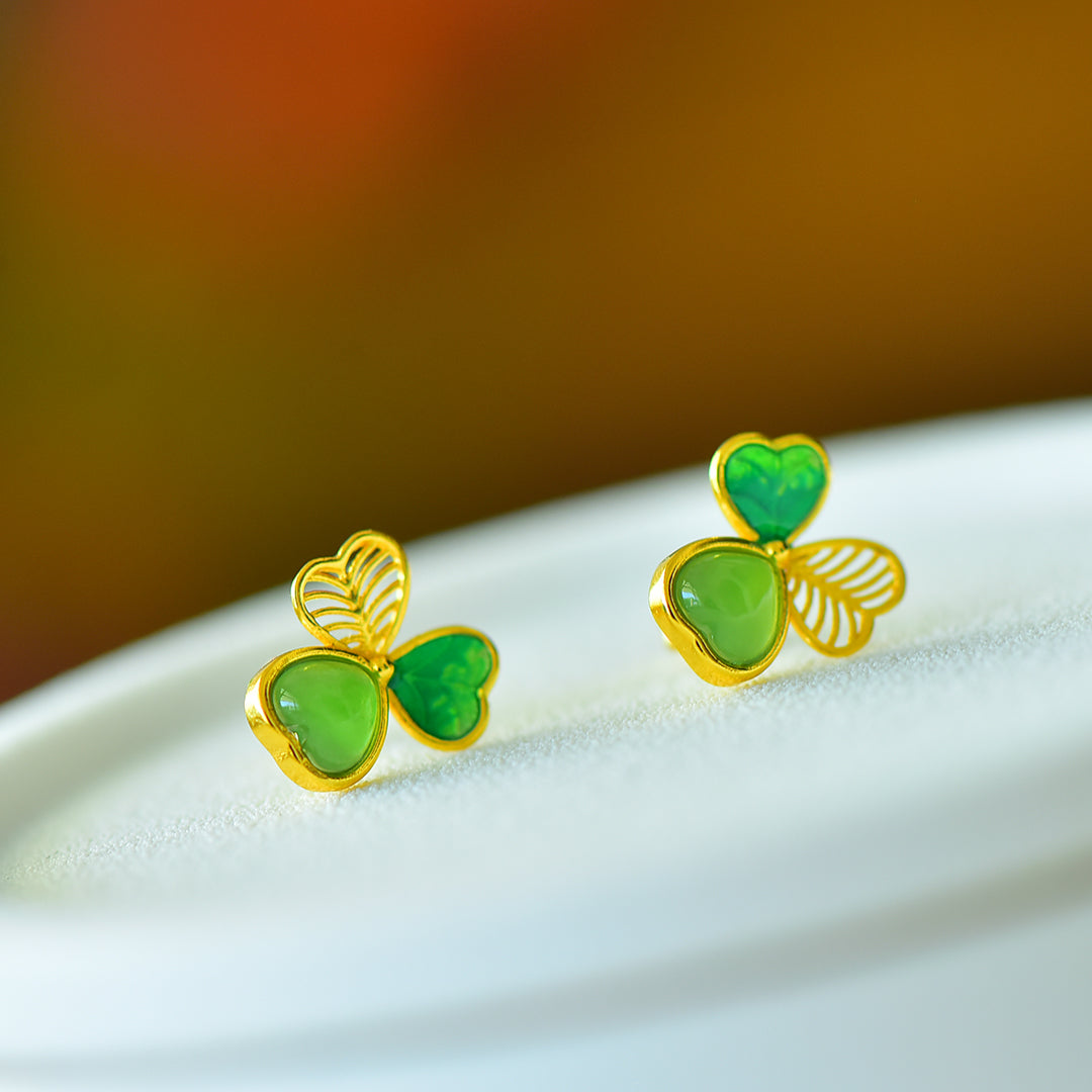 925_Silver_S_Nephrite_Green_Jade_Earrings_Box