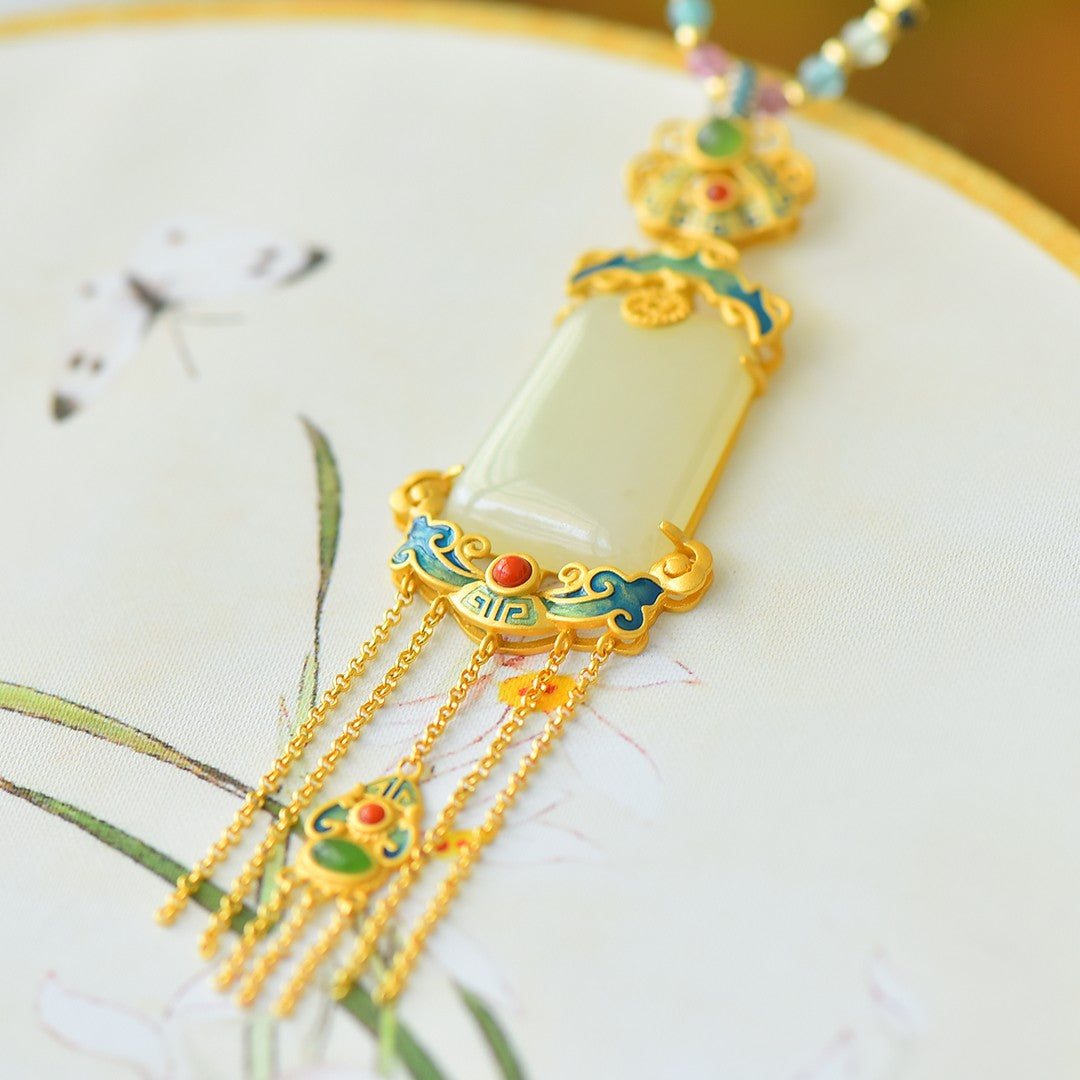 S925_Sterling_Silver_Hetian_Jade_Pendant_236