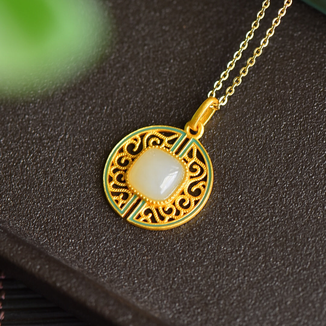S925_Sterling_Silver_Hetian_Jade_Pendant_76