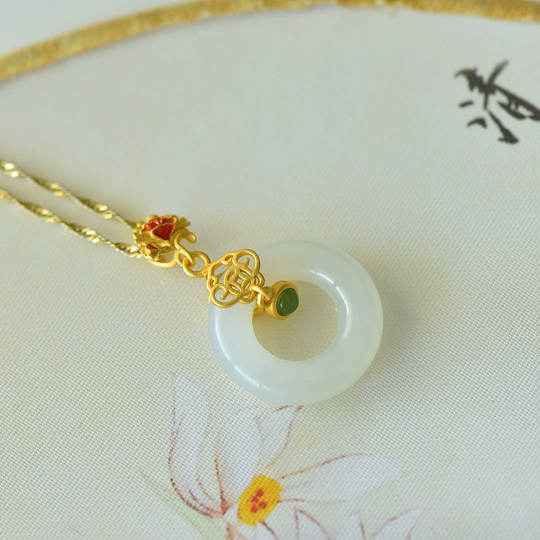 S925_Sterling_Silver_Hetian_Jade_Pendant_87