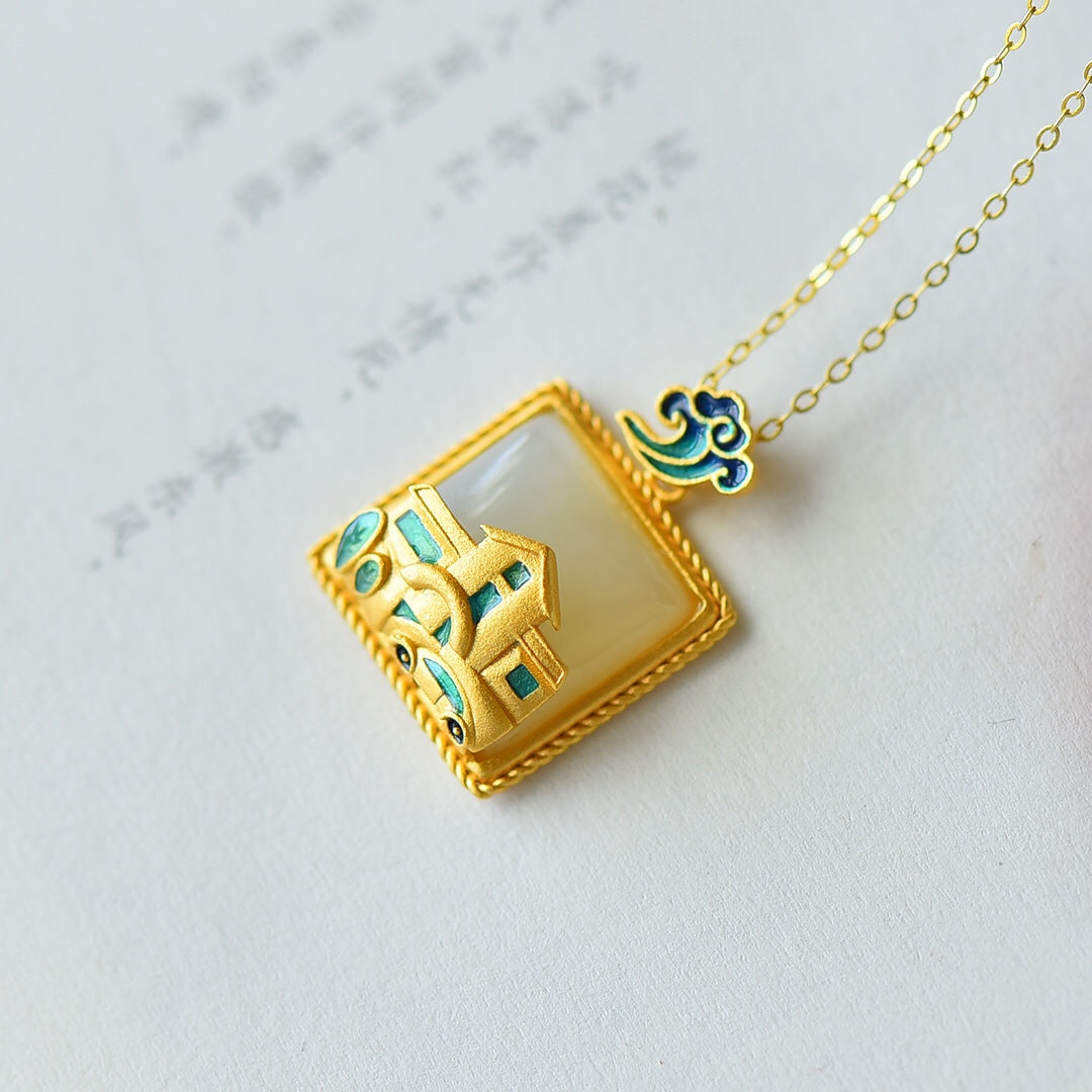 S925_Sterling_Silver_Hetian_Jade_Pendant_26