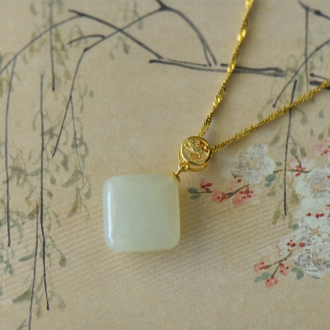 S925_Sterling_Silver_Hetian_Jade_Pendant_Auspicious_Cloud_4