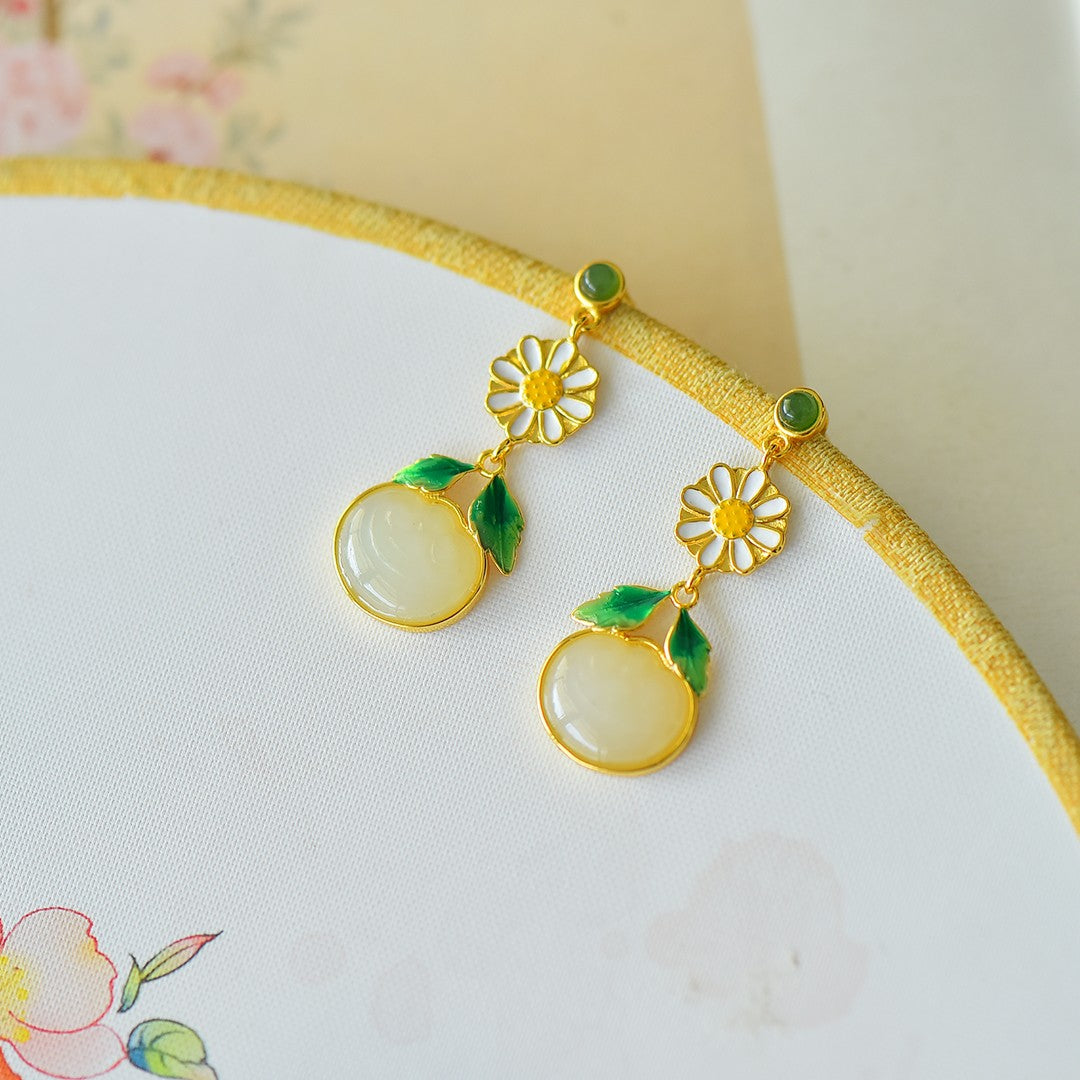 925_Silver_Nephrite_Earrings_31