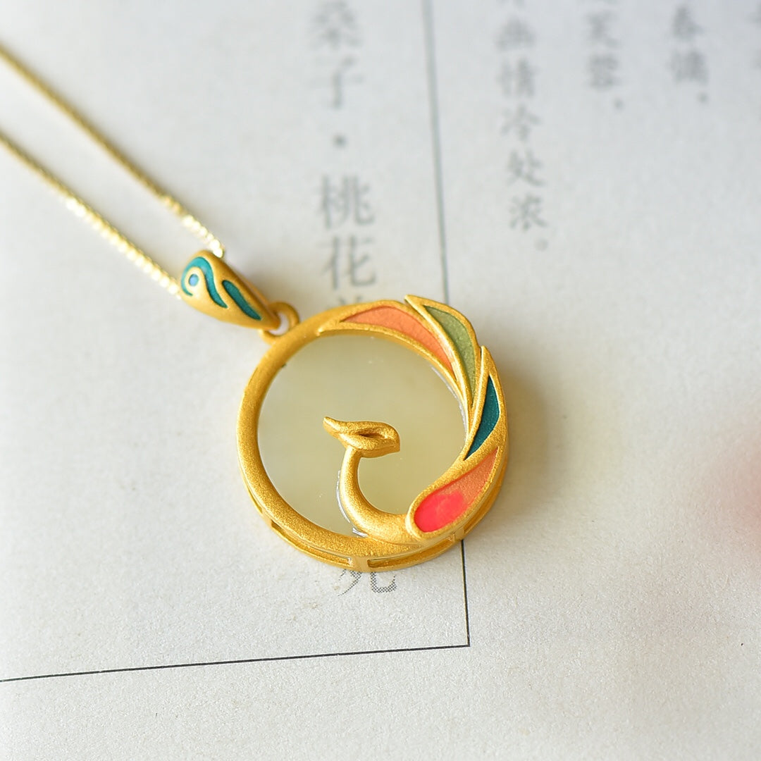 S925_Sterling_Silver_Hetian_Jade_Pendant_20