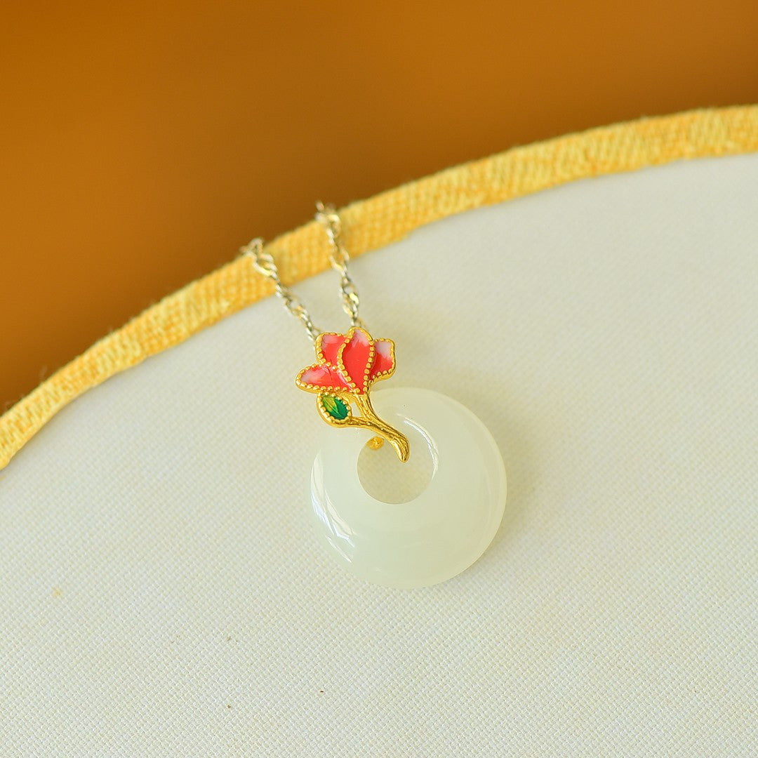 S925_Sterling_Silver_Hetian_Jade_Pendant_75