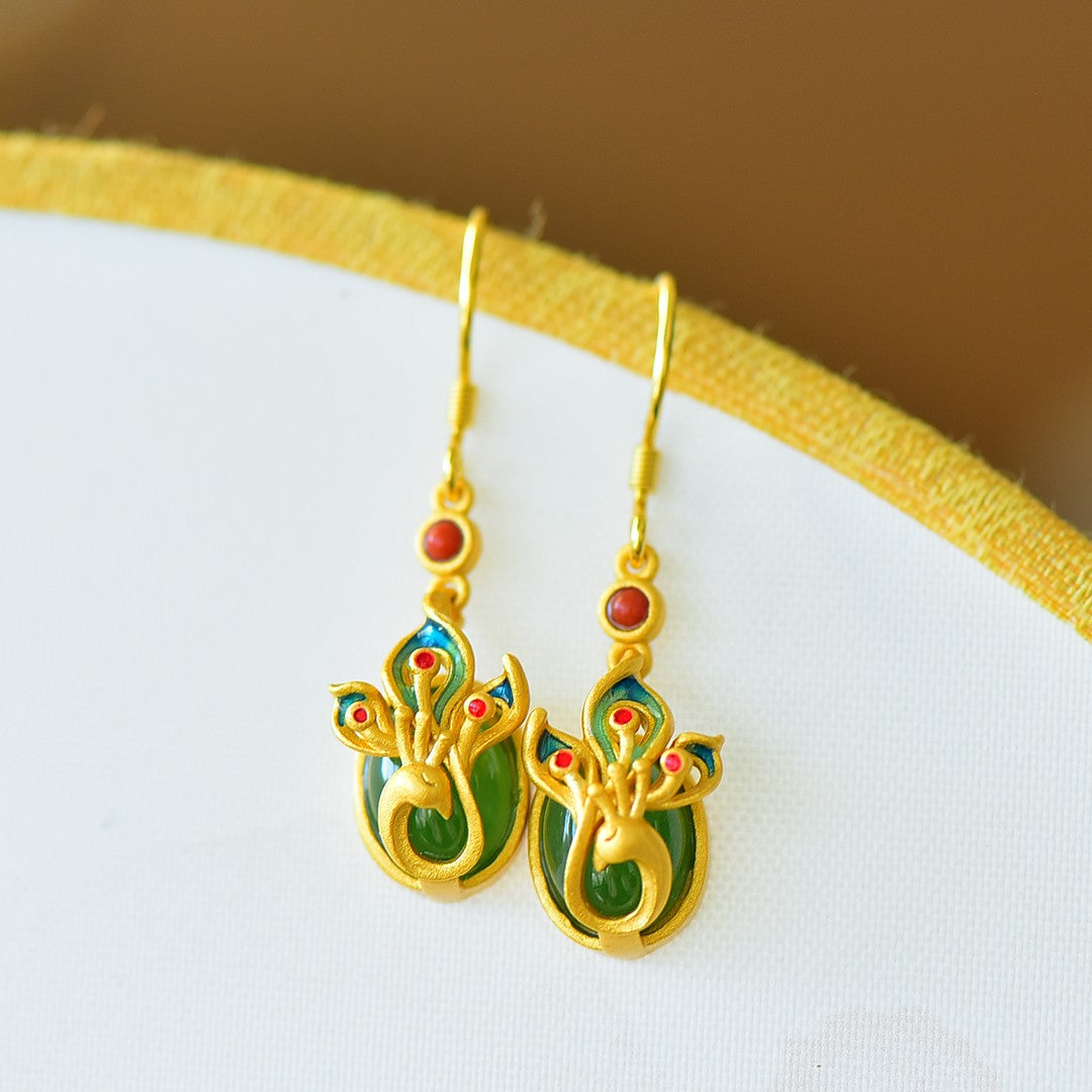 Jewelry_Pendant_Earrings_Jewelry_Set_1
