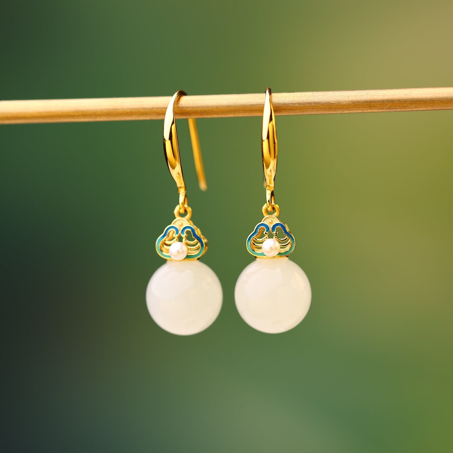 925_Silver_Q_Nephrite_Earrings_164