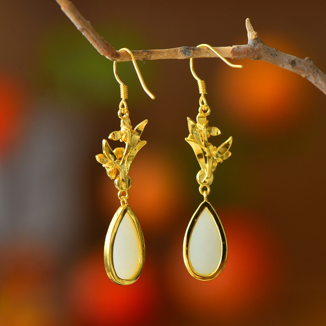 925_Silver_Nephrite_Earrings_86