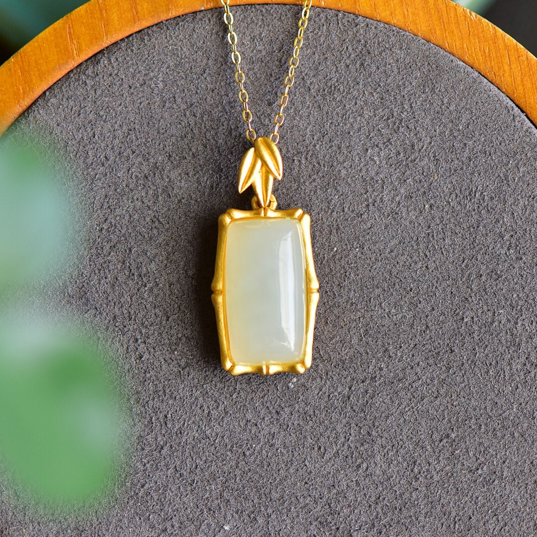 S925_Sterling_Silver_Hetian_Jade_Pendant_242