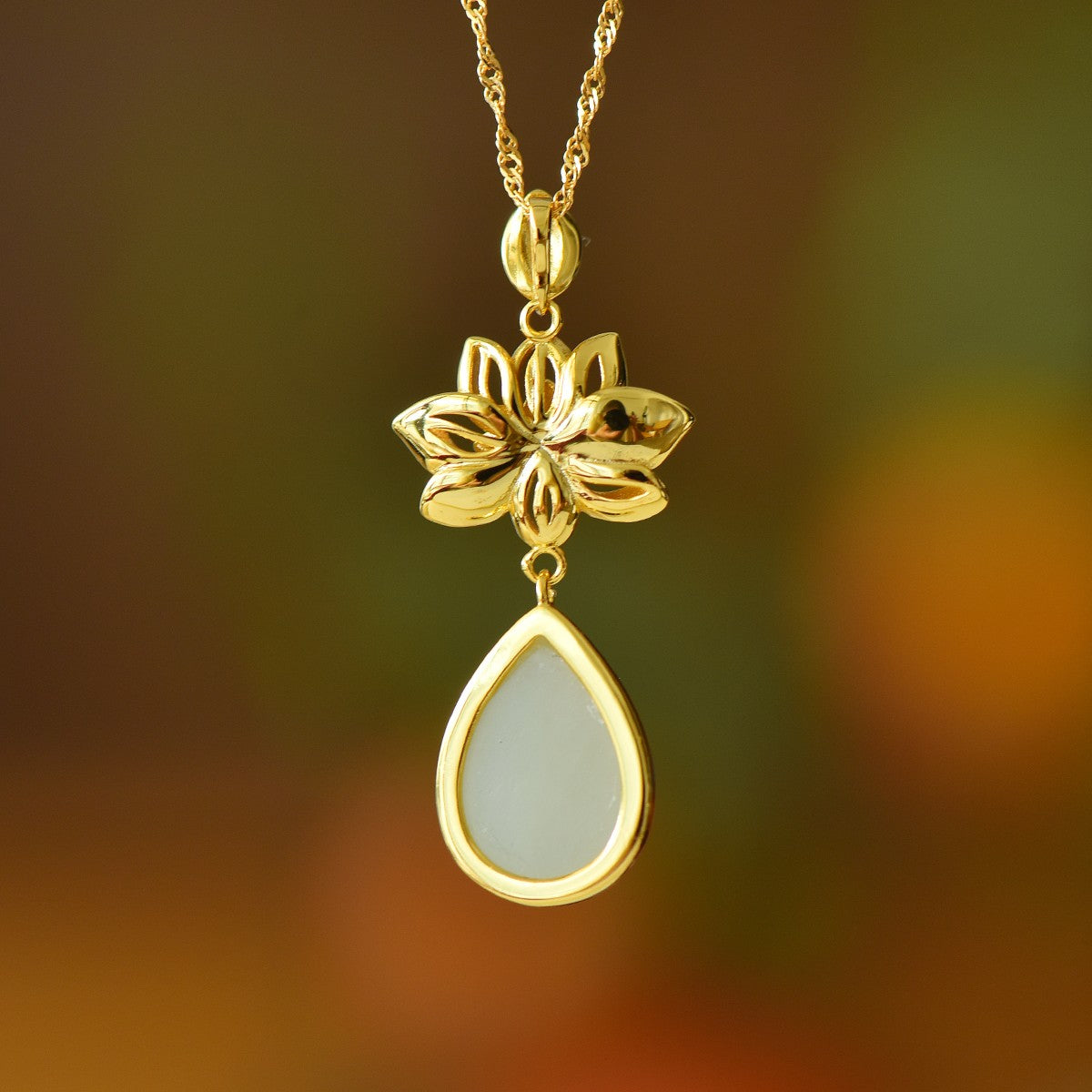 S925_Sterling_Silver_Hetian_Jade_Pendant_Lotus_8