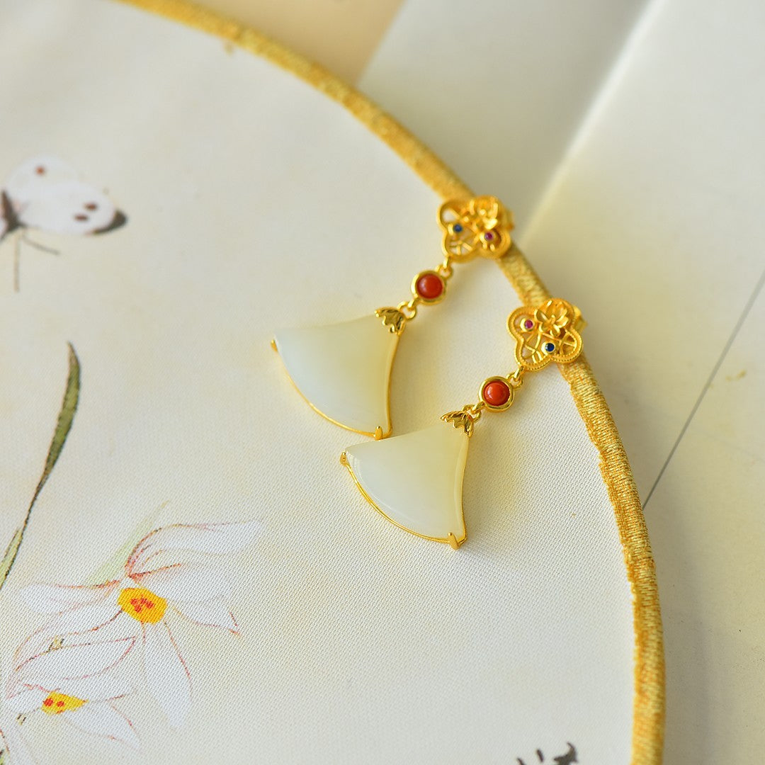 925_Inlaid_Nephrite_Earrings_Fashion