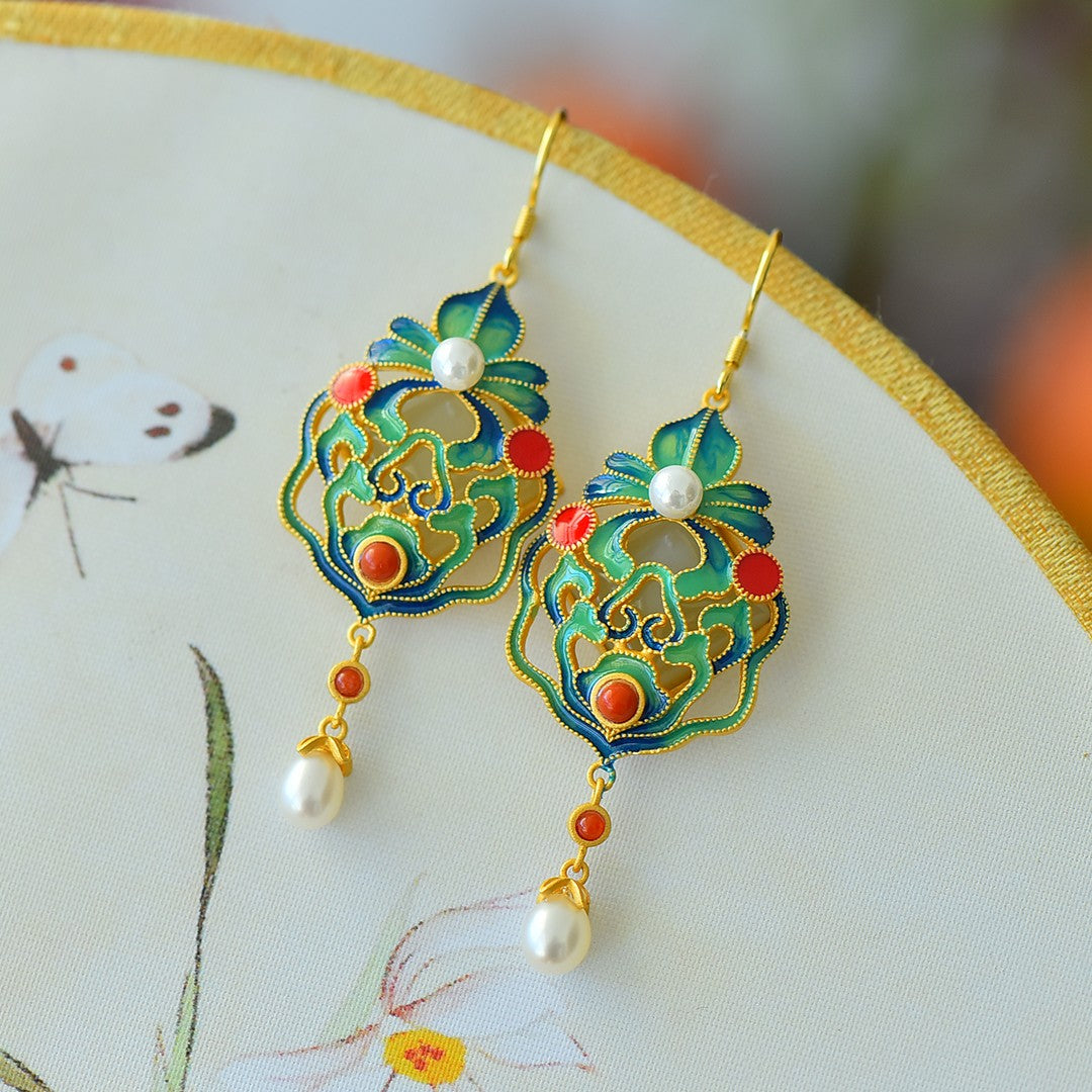 925_Silver_Nephrite_Earrings_13