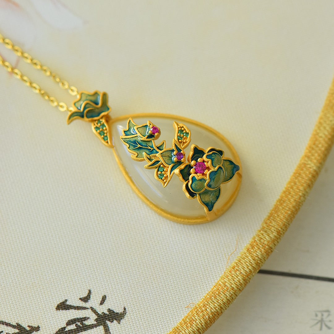 S925_Sterling_Silver_Hetian_Jade_Pendant_96