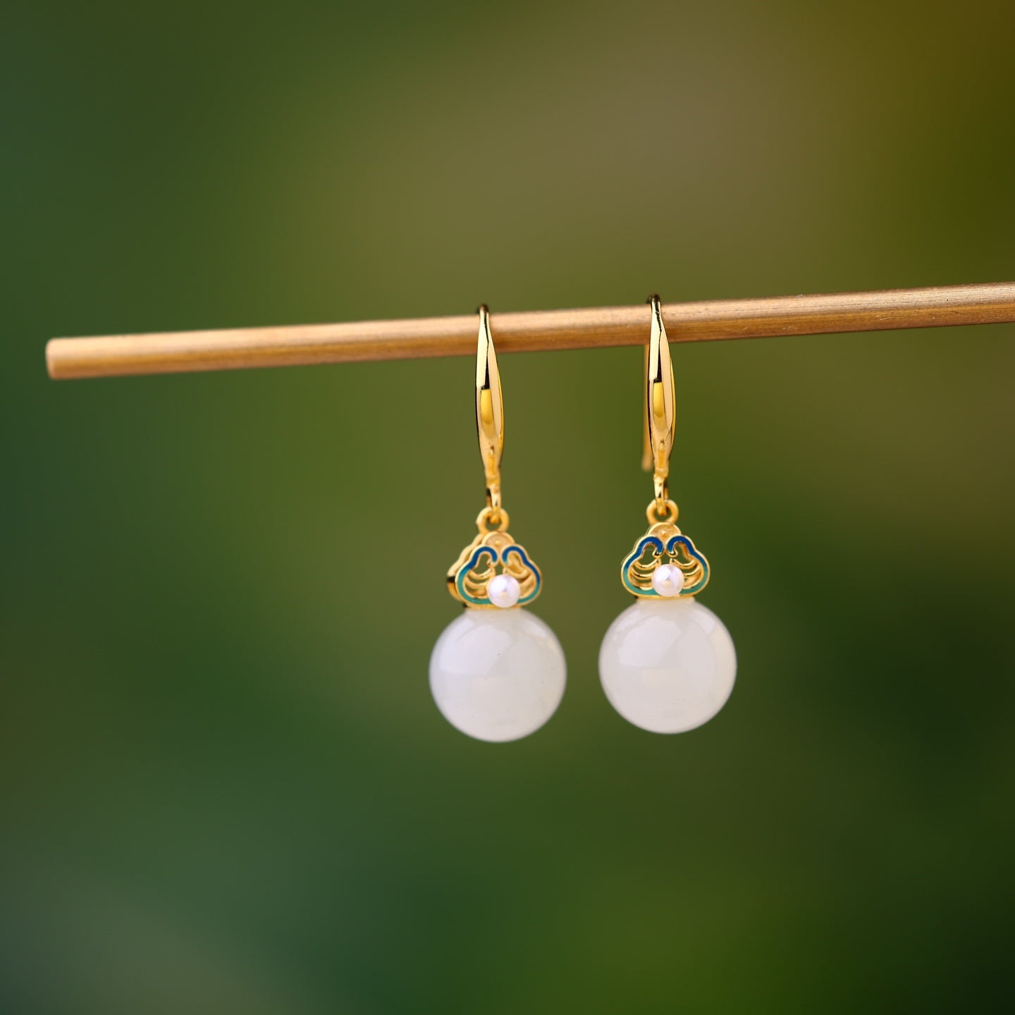 925_Silver_Q_Nephrite_Earrings_164