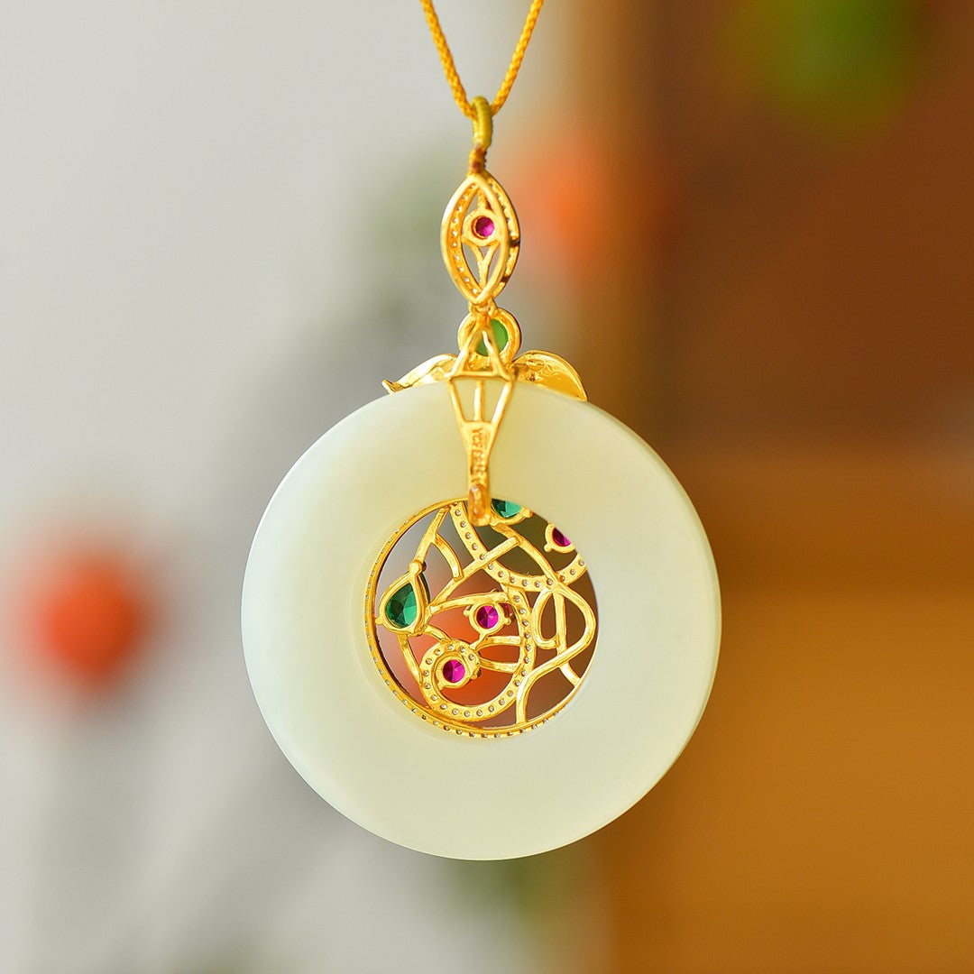 S925_Sterling_Silver_Hetian_Jade_Pendant_40