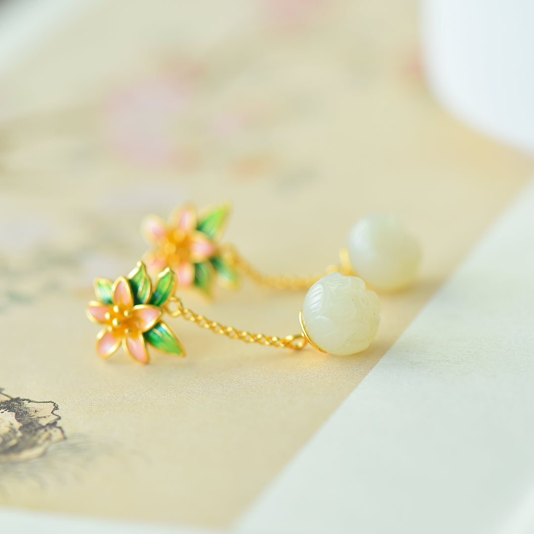 925_Silver_Best_Seller_Earrings_Nephrite_198