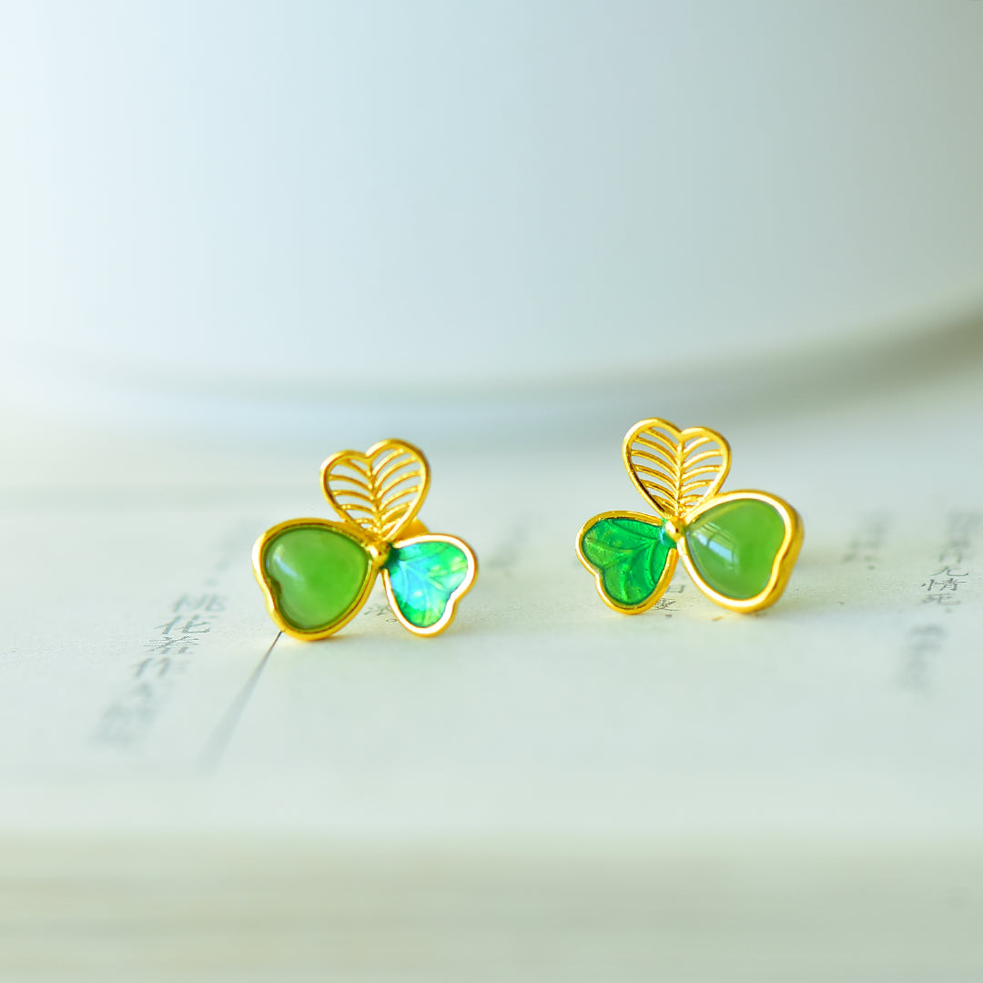 925_Silver_S_Nephrite_Green_Jade_Earrings_Box