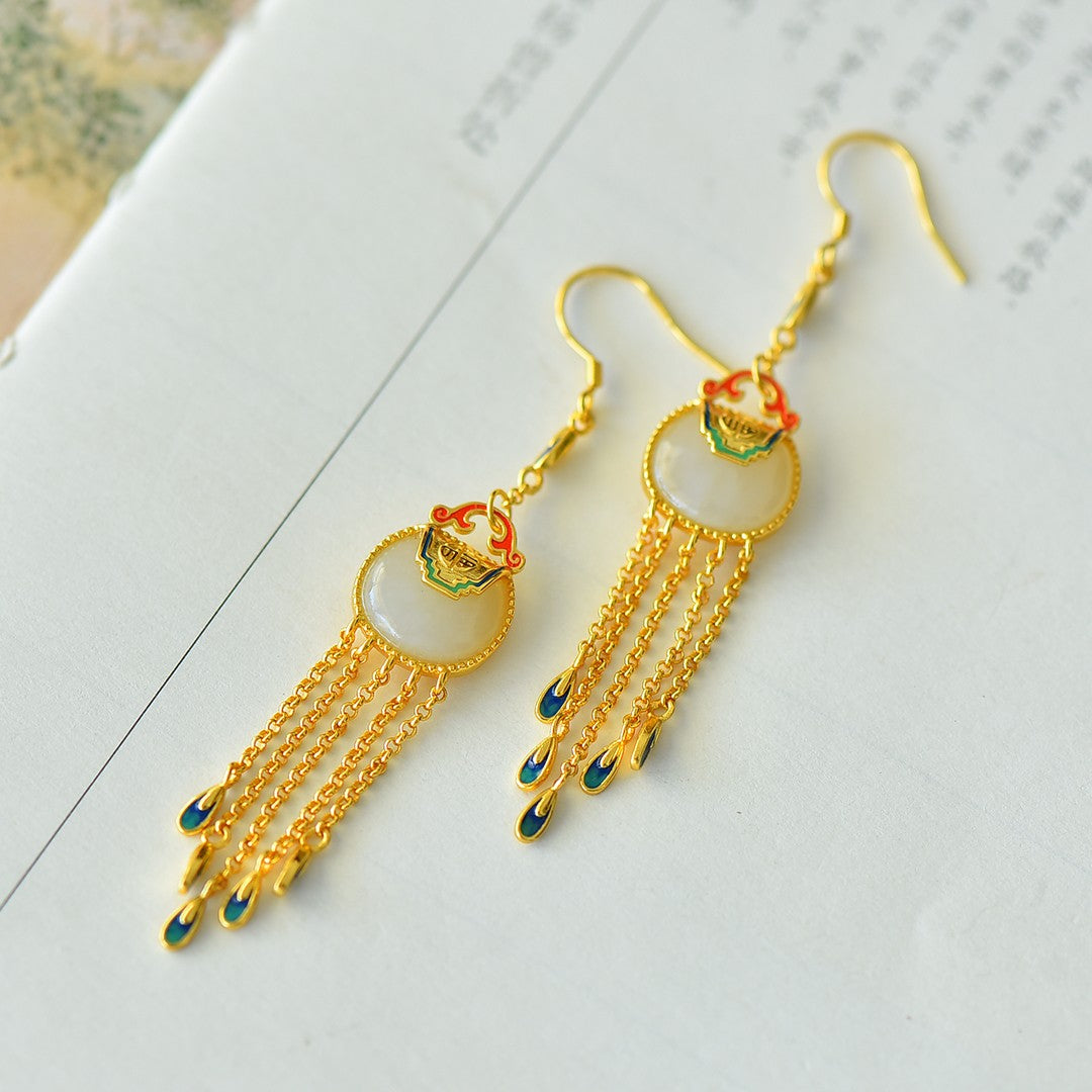 925_Silver_Nephrite_Earrings_85