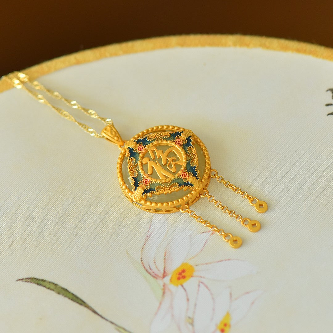 S925_Sterling_Silver_Hetian_Jade_Pendant_184
