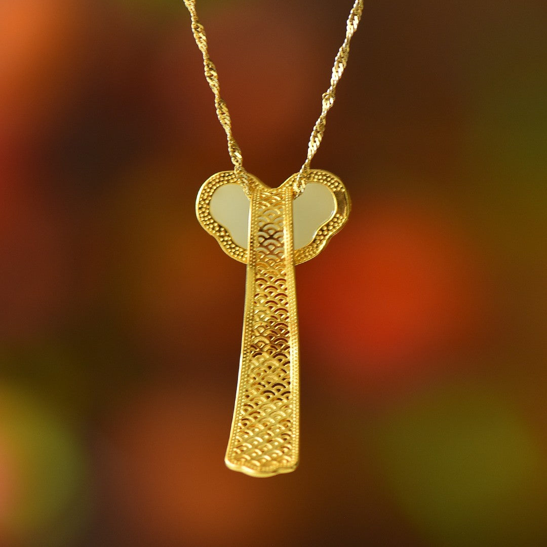 S925_Sterling_Silver_Hetian_Jade_Ruyi_Pendant_12