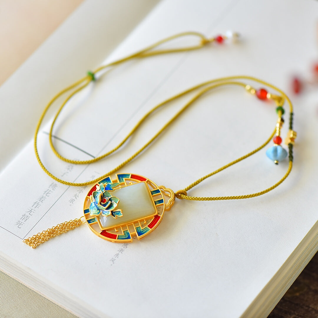 S925_Sterling_Silver_Hetian_Jade_Pendant_21