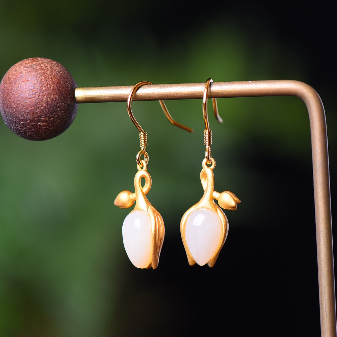 925_Nephrite_Earrings_Simple_145