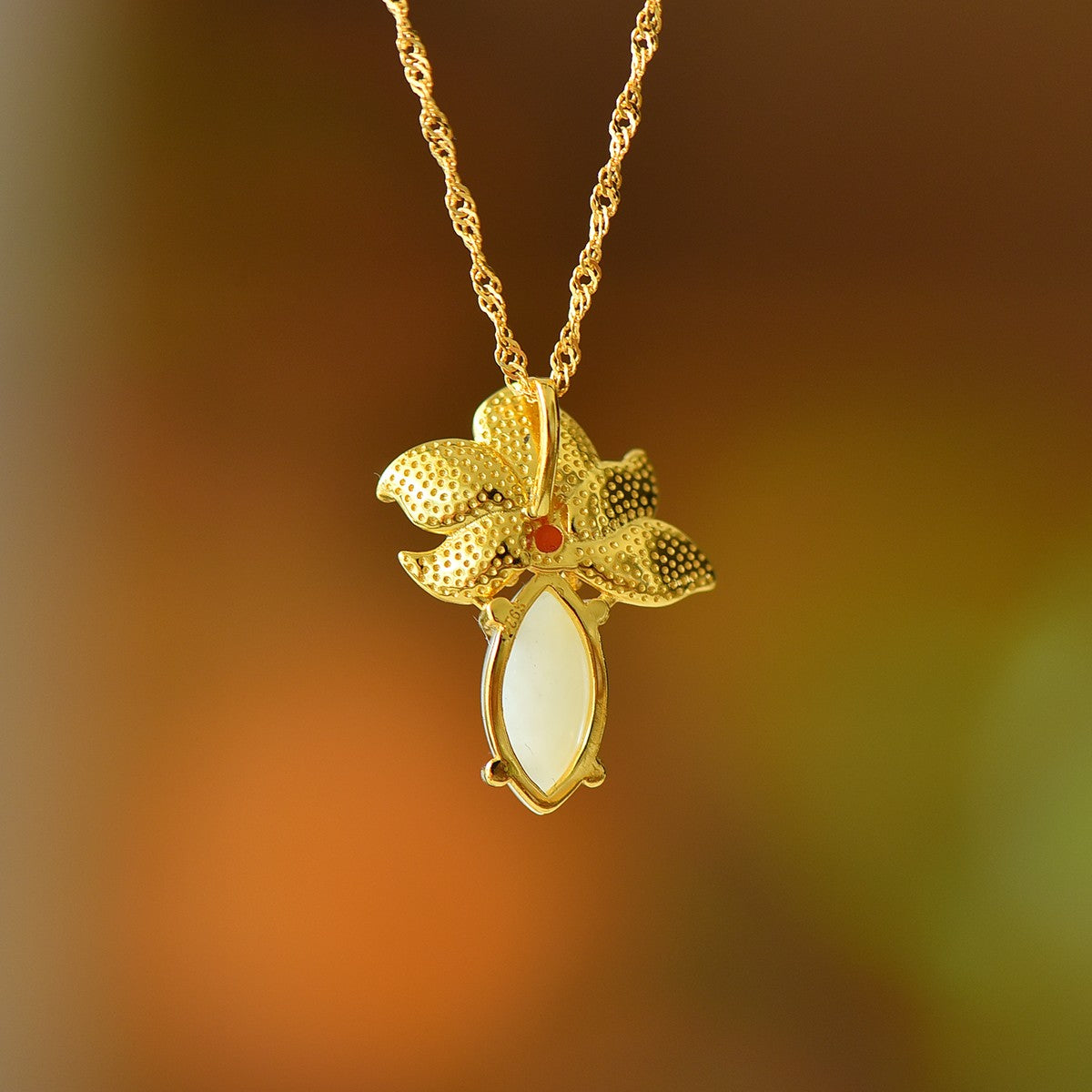 S925_Sterling_Silver_Hetian_Jade_Pendant_124