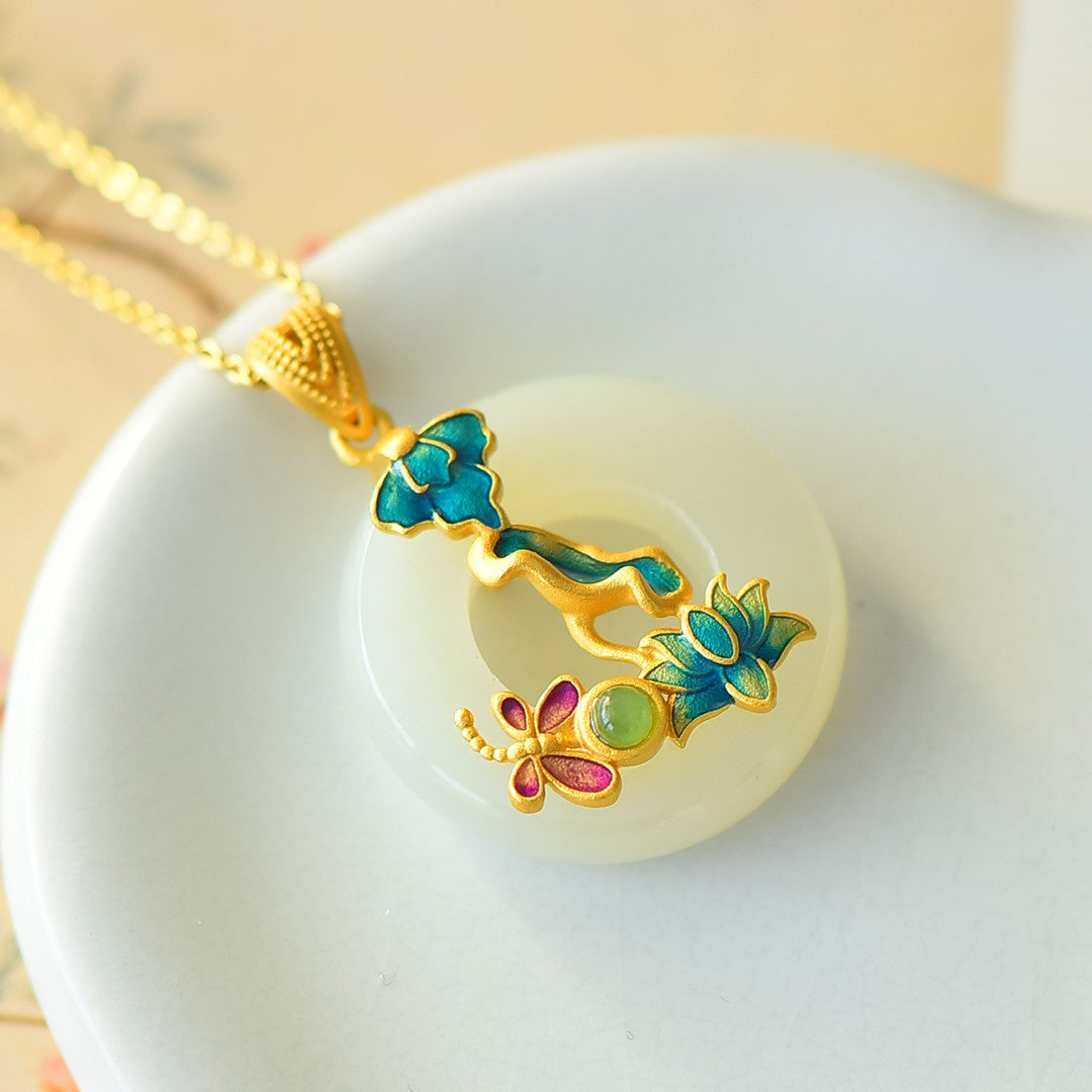 S925_Sterling_Silver_Hetian_Jade_Pendant_89